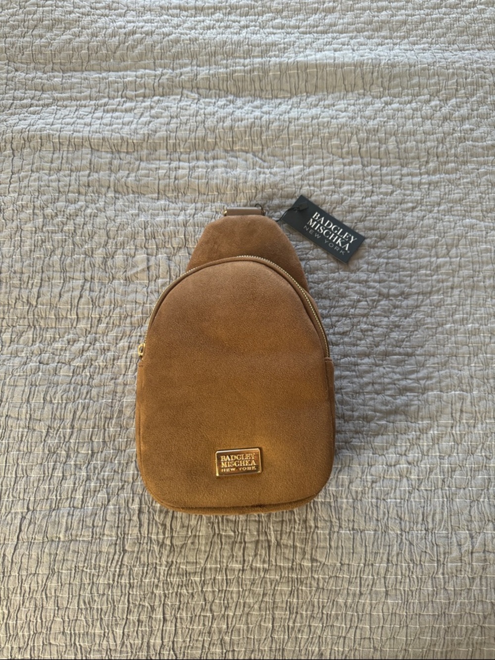 Badgley Mischka Sling Bag